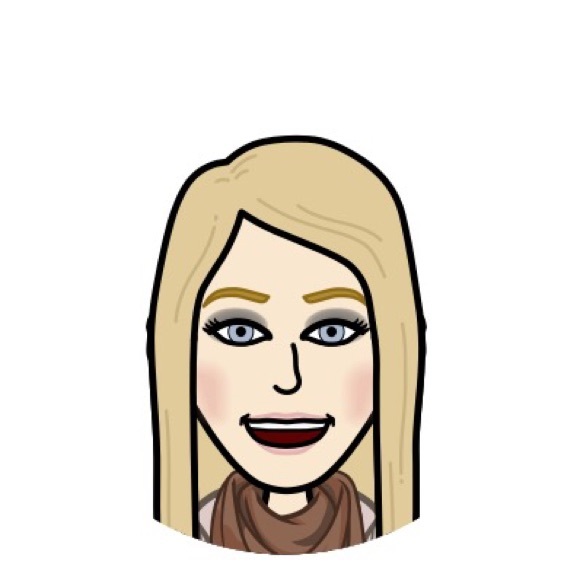 Meet your Posher, Heidi - Picture 1 of 1